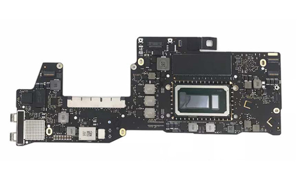 Illustration of Logic Board Repair Component