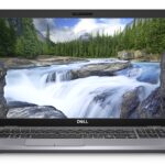 DELL LATITUDE 5510